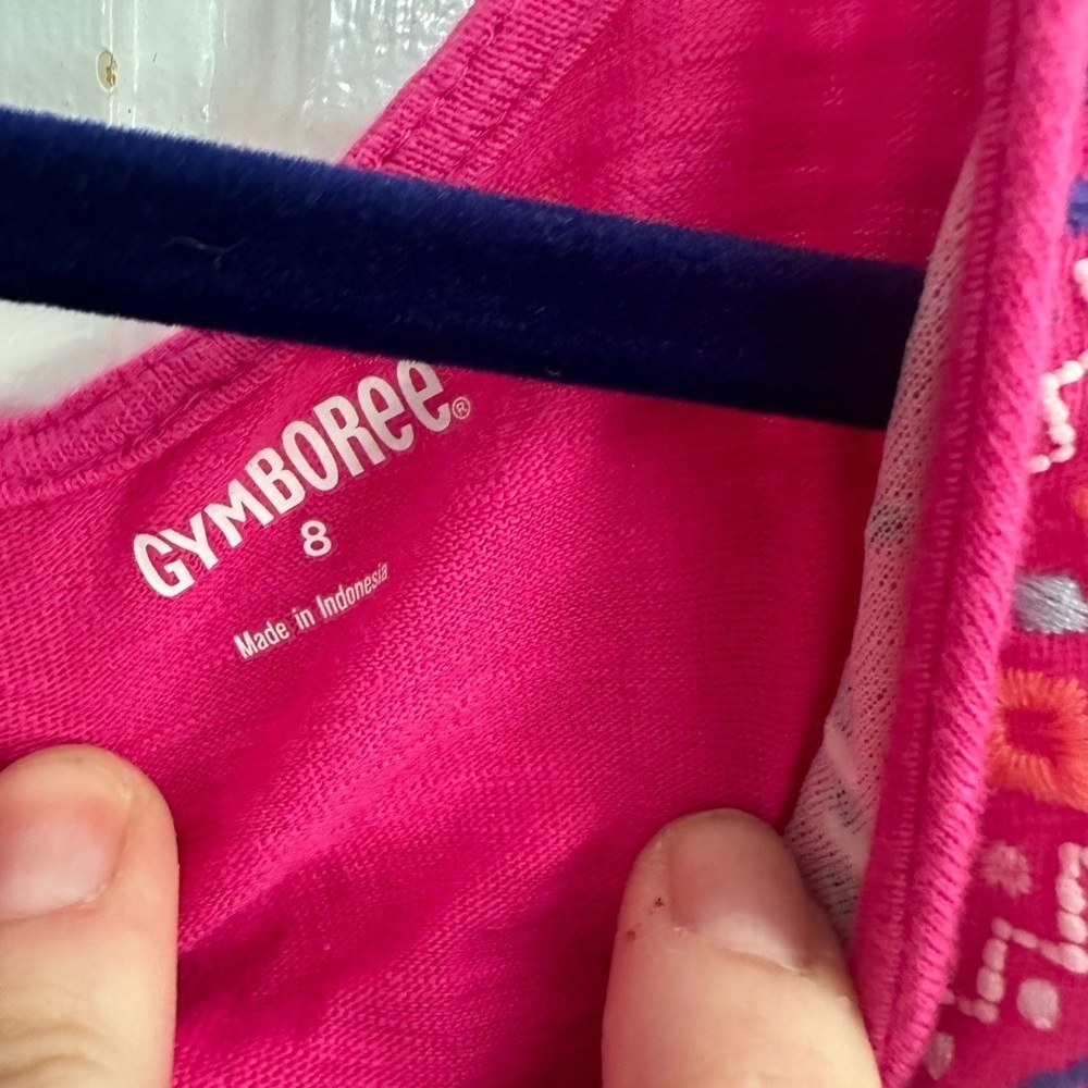 Gymboree dress - Picture 2 of 3